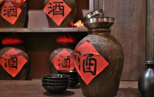 中國四種實在酒，無添加一滴香精，卻僅剩當地人在喝