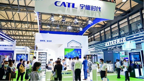 寧德時代M3P電池 為特斯拉注入新動力的技術(shù)革新